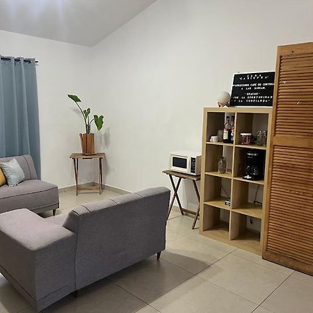 Habitaciones En Casa Casiopea Tijuana Eksteriør bilde