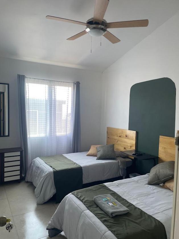 Habitaciones En Casa Casiopea Tijuana Eksteriør bilde